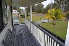 14 Warralong St Coomba Park NSW 2428 Ideal Holiday House Located in the heart of Coomba Park is this neat and tidy 2 bedroom home. This is an ideal property to live in or holiday in, located just a few minutes drive to the shop, lake and jetty. Upstairs there is 2 bedrooms, family bathroom and open plan lounge/dining/kitchen. Downstairs offers an oversized garage with workshop/bar (or man cave) plus loads of dry additional storage. The backyard is private, level with easy care gardens and fully fenced for your dog to enjoy and be safe. Download
 your free brochure now and call Exclusive Agent Troy Perrim on (02)6554
 0188 or 0435 731 556 to arrange your private viewing. Forster Pacific Real Estate, Pacific Palms - Boutique Coastal Property Specialists... ***Real Estate Agents***Auctioneers***Stock & Station Agents***Property Managers*** Property:    House Bedrooms:    2 Bathrooms:    2 Parking:    1 Land Size:    557 Sqm Rooms:    Workshop Features:    Additional Storage Local Amenities:    Community Centre Shops Park Council:    Great Lakes