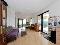  87 Dalvik Ave Merriwa WA 6030 ** HOME OPEN SUNDAY 17TH AUGUST 2.00-2.45PM** WHAT A LITTLE BEAUTY.... EITHER NEST OR INVEST IN THIS BEAUTIFULLY PRESENTED PROPERTY.... Walk in the Front Entry and take in the benefits this home has to offer the Astute Investor and or the Home Owner. With the Lounge Area to the right of the front door and the Master Bedroom to the Left. With Extra Living Area at the rear along with Versatile Kitchen and Casual Meals all leading out to the Outdoor Entertaining Area and Immaculate Back Yard. Other Features Include Timber Laminate Flooring, Ducted Air Conditioning, Insulation, 1.5 kw Solar Panels, Wrap Around Gable Patio, Single Remote Garage  Call now to view either Elaine on 0415 255 220 or Bob on 0438 012 723  