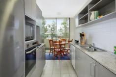 9/3 Owens Ave Newington NSW 2127 - 2 covered balconies - Luxury Swimming Pool - Immaculate condition - North eastern aspect - Quality window finishes - Marble vanities - Eat in breakfast style Galley - Millenium park and waterways outlook - Bus, schools & ferry very accessible - Cross ventilation - Middle floor Open for Inspection     Saturday, 30th August, 2014 10:30am to 11:15am Offers from $575,000 Property ID     141616 Bedrooms     2 Bathrooms     2 Garage     1 Kitchen      Back Yard      Air Conditioning      Flooring      Land Content      Land Size     0 Square Mtr approx. Floors      Map Reference      Rental Return      Rental Return Period      Rental Return Actual      Nett Return      Units in Complex     