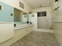  127 William Street, BECKENHAM WA 6107 Built in 1968 on a 946sqm block, this property is zoned R20/25, with the potential for 2 lots, subject to council approval. A solid brick & tile family home that was built with the utmost care, it features large rooms, 9 foot high ceilings and plenty of natural light. This property is all about space! Additional features include: - Separate lounge room - Spacious open plan kitchen & dining area - Large master bedroom with built in robes & ceiling fan - Rear laundry - Storage cupboard near the front entrance - Garden area with a patio - Enough parking for a caravan and up to 4 cars - Convenient location near bus services and train station - Nearby Carousel Shopping Centre   
