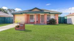  3 McCall St Bray Park Qld 4500 * Outstanding location * Side access with room for a shed * Barely 12 years old with a great rental yield Are you looking for your first home, then this should be on your shopping list. You will find a 448m2 fully fenced private back yard. Inside you will be surprised at the size of the main living and additional kitchen and dining areas. This neat and tidy home has security screens throughout and overall is in excellent condition. Located in a well sort after area in Bray Park close to shopping, schools and all public transport. 