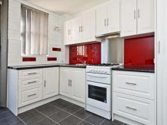  1/159 Hubert Street EAST VICTORIA PARK WA 6101 Talk about a complete renovation, this one bedroom, one bathroom apartment in East Victoria Park has it all! Features include: - Brand New Kitchen (including Fridge and Stove!) with vibrant splash back - Plenty of kitchen storage with modern overhead cupboards  - New tiles and carpet throughout - Ground Floor location  - Courtyard area overlooking lush green gardens - All furniture included Indicative rental is $310 - $320 per week. Your new beginning awaits you, contact contact Matt from Time Conti Sheffield on 9362 5333 or 0400 998 780 to arrange a time to inspect. Council Rates: $1430.95 Water Rates: $597.78 Strata Levies $600.00 pq (approx) Amenities Close to Schools Close to Shops Close to Transport Agent Details Matt Southgate sales@timeconti.com.au 0400 998 780 