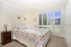  6 Haflinger Close Emu Heights NSW 2750 3 good size bedrooms with built in robes Beautifully renovated 3 way family bathroom Large open plan living areas Gorgeous kitchen with granite bench tops and quality appliances Ducted air conditioning, plantation shutters and quality fixtures and fittings throughout Huge undercover patio, in ground salt water pool and immaculate gardens Single garage plus an additional garage/shed/workshop out the back  Close to schools, day care and transport. Positioned in a lovely quiet cul-de-sac is this immaculate family home. Offering 3 bedrooms with built in wardrobes, beautiful family bathroom, stunning kitchen and large separate living areas. Quality flooring, plantation shutters and French doors give this home a true sense of style. The pitch roof pergola, in ground salt water swimming pool and manicured gardens set this property apart from the rest. Privacy is not an issue with the reserve at the rear and popular schools, transport and day cares are only minutes away.
