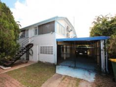 79 Armstrong St Hermit Park QLD 4812 This lovely high-set home is located in one of the best positions in 
Hermit Park. Inside has been partially renovated with new wiring, split 
system air conditioning, repainted, polished timber floors and new 
carpets in the living areas and bedrooms, a well designed kitchen and 
lots of neutral colours and natural light. Downstairs you will find a 
large entertainment area, bathroom, toilet and laundry, as well as car 
accommodation, storage and possible future value-adding. There are 
established gardens on the big 809m2 allotment as well as a couple of 
storage sheds. But what about the location! and walking distance to 
park. It is rare to find such a lovely home for sale in this area. Call 
today for an inspection! 