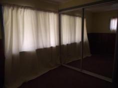  2 Welbon Street   Ashley   NSW   2400 $160,000 Vendor wants this house sold!! *2 Bedrooms - main with built in wardrobe *Lounge room, kitchen/dining, bathroom & separate laundry *Air conditioning and gas point for heating *Spacious front porch *Large under cover outdoor entertaining area *Situated on a well fenced large block with established trees *Double lock up garage *2 x garden sheds   
