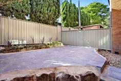  3/20 Milner Crescent Wollstonecraft NSW 2065 Recently renovated open plan townhouse in boutique complex. Property features include: - Entry leading to sunny terrace - Open plan living and dining - New kitchen with electric appliances and dishwasher leading to private courtyard at the rear - Guest toilet and laundry - Upper level features three sunny bedrooms, a full bathroom and additional WC. Walking distance to Wollstonecraft station. 