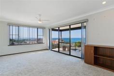 5 Honeysuckle Ave Bonny Hills NSW 2445 STUNNING OCEAN VIEWS AUCTION 13/09/14 On Site at 11:30am Close to a number of beaches, this home offers ocean views both upstairs and downstairs and is situated in a tightly held part of Bonny Hills headland, amongst quality homes in one of the most desirable streets. This very solid home boasts: Upstairs: * 3 bedrooms and wonderful Nor-Easterly breezes * Open plan living * Large main bathroom * Good sized functional kitchen * Huge verandah with North & East ocean views * Suit 2 families living together Downstairs: * Huge open plan area * Double garaging with internal access * Full bathroom * Undercover verandahs This home needs some cosmetic work but don’t we all? Floorplan available. Don’t delay your inspection as these types of properties in this location, with views to die for, don’t come up very often. Make your call today!  Property Type House Property ID 11084100846 Street Address 5 Honeysuckle Road Suburb Bonny Hills Postcode 2445 Price AUCTION 13/09/14 On Site at 11:30am Land Area 575.4 sqm Pets Allowed Hot Water Electric Council Zoning Residential WaterView MultiStory 