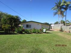  16 Isley Street, EDMONTON QLD, 4869 IDEAL - FIRST HOME BUYER/RETIRED COUPLE 2 Bedroom , 1 bathroom home, on large 710m2 lot with large double bay lock up shed in a quiet street. This property is value buying at $260,000.00 / ONO. * 2 Bedroom * 1 Bathroom * Large Lot * Double Bay Lock up she 