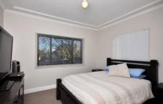  13 Tenambit Street East Maitland NSW 2323 Located within walking distance to East Maitland Golf Club, local schools, local shopping centre is this 2 bedroom brick and tile home with plenty of potential on a great corner block. Ideal for the budding renovator, your next investment or for your first home. Featuring timber floors, high ceilings, a lounge & dining area, the master bedroom has an ensuite plus built-ins, the kitchen is spacious and leads to outside where you will find an attached laundry, and under cover area which can be used for entertaining or a carport. Established gardens and plenty of yard area for your family and guests makes this place the perfect spot for the 19th hole! East Maitland is close to all amenities and nearby historic town Morpeth with its fashion boutiques, cafes and speciality shops. 