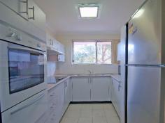  8/53-57 Good Street Westmead NSW 2145 This 2 bedroom apartment features great living/dining space, boasting electric kitchen with extra bench space. Two great size bedrooms, main with built-in-rob. Very conveniently located to Westfield Shopping centre, Westmead Hospital, public transport and school. Also very generous Strata Levy. Another Features: - Security intercom - Lockup garage. - Air conditioning. - Good size balcony. - Internal laundry. - Westmead Public School catchment area. 