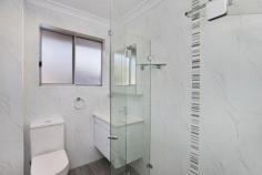  11/27 Myra Road Dulwich Hill NSW 2203 Not a cent to spend on this top floor front facing immaculately presented fully renovated two (2) bedroom unit. Internal features include a large lounge room, modernised eat in kitchen flowing through to a internal laundry, both bedrooms have built ins and new carpet.  Ultra modernised fully tiled bathroom.  This lovely unit has new floating floors and the latest in led lighting throughout.  Within a stones throw to public transport, schools and the new light rail.  This magnificent unit is a must see for both investors and owners alike. Top floor front facing – block of 12 Fully renovated throughout – quality renovation New kitchen and bathroom – led lighting, floating flooring Seconds to transport, new light rail, short stroll to shops Ideal for both investment or owner occupancy Internal laundry – car space 