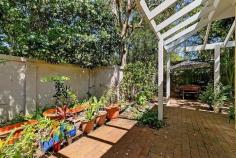 2/15 Tourmaline Ave Pearl Beach NSW 2256 Seconds to the sand and 
with a private lush courtyard is this light and bright, spacious duplex.
 Enjoying a low maintenance lifestyle, it has a generous living space 
with a vaulted ceiling and three good sized bedrooms. 