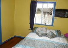  101 TWELFTH Avenue Home Hill Qld 4806 Lowset 2 bedroom plus sleep-out dwelling in a great location. On a 809M2 fully fenced allotment, needs TLC but has potential to renovate. Separate living area, kitchen/dining area, timber floors, shower separate to toilet, enclosed laundry, one bay carport and currently rented @ $200 per week. TAKE THE TIME TO VIEW. 