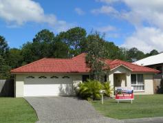  13 Maddock Avenue Mooloolah Valley Qld 4553 ALL THIS FOR UNDER $400,000!!! THE OWNERS HAVE HAD ENOUGH AND NEED TO SELL ASAP!! VIEW TODAY AND MAKE AN OFFER!! Located
 in an Exclusive Estate in Mooloolah Valley is this spacious solid brick
 family home. The grounds are a blank canvas and just waiting for a new 
family to add the finishing touches. ' Put in a Pool...Shed... Featuring: Solid brick and tile family home 4 bedrooms with ceiling fans Master with walk-in robe & en-suite Modern kitchen with dishwasher Open plan central living with separate formal lounge Tiled through living areas and carpet in bedrooms Under cover outdoor entertaining area Side access for boat or caravan Great back yard sloping down to nature reserve Double lock up garage with remote and internal entry Great street appeal This
 is a Fantastic Family Home ... just waiting for a new Family ... 
located a very short distance from the Mooloolah Valley Primary School 
and close to town makes this well worth an inspection. 