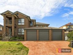 57 Perisher Rd Beaumont Hills NSW 2155 LJ Hooker Bella Vista proudly offer a massive genuine 6 bedroom home OPEN HOME SATURDAY 1:00PM - 1:30PM Possible two family home of Dual Occupancy (STCA) Situated on the high side of the street sits your new home. Boasting 6 genuine bedrooms, unique formal entry allowing for dual occupancy, (STCA), or the ideal two family home and or in law accommodation. An abundance of living space on both levels adds to the sheer size of the home. With four bathrooms, 4 living areas, study or home office, home theatre room, absolutely massive pitched roof pergola and triple lock up garage, there's is nothing else you will need. The wonderful home is located only a walking distance to the local shopping centre, a short stroll to the Rouse Hill Town Centre and local schools. All this is set on a 600 M2 block. The current tenants want to stay, the rent is just on $ 3500 PCM. Owner wants result, make your offer today. Inspection via open home only   Property Snapshot Property Type: House Construction: Brick Features: Balcony Built-In-Robes Close to schools Close to Transport Dining Room Dishwasher Ensuite Family Room Formal Dining Room Formal Lounge Gas Lounge Pergola Rumpus Room Study Undercover Entertainment Area