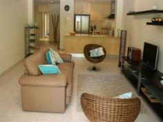 2/77 Arlington Esplanade, Clifton Beach, Qld 4879 Modern Two Bedroom Fully Furnished Apartment With Direct Beach Access! Whip
 up a salad in your stunning kitchen with stainless steel appliances and
 spend those warm summer nights eating dinner on your balcony 
overlooking the iridescent blue swimming pool and lush tropical gardens. Apartment Features * Large two bedroom * Two bathrooms * Fully furnished * Self contained * Air-conditioned * Spa in ensuite * Two balconies Complex Features: * Under cover security parking * Secure gated complex * Pool Available Now $360 per week on a 6-12 month lease Looking
 for a property manager? Accom Cairns has over 25 years in property 
management experience and specialise in corporate and executive letting.
 We look after your investment property to maximise your returns and 
minimise your risk. 
