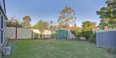 Green Valley Located in the heart of Green Valley, and just minutes walk to the 
Valley Plaza, Bus stops and T way services is this beautifully presented
 home. 
Features Include 
- 4 Bedrooms 
- Formal Lounge 
- Formal Dining 
- Family Room & so much more… 
 Motivated Vendors. A Must to see ! 
 Call AA PLUS REALTY on (02) 9188 1545 or 0424 710 424 For your inspection today. 
