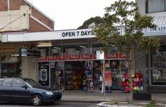 96 Nelson Road, Wallsend This 300m2 ground floor property is well presented and positioned in a great location. 

 - 300m2* retail shop 

 - Currently divided into 170m2 and 130m2 space which can be changed to suite fitout 

 - Large shop front window 

 - ATM 

 - Ample signage 

 - Two street access 

 - Shared Amenities 

 This is an opportunity that can’t be missed. 

 For Lease: $55,500 pa + outgoings and GST 

 Contact marketing agent for more information. 

 *Approximate area only 