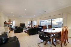  25 Callaway Blvd Sunshine West VIC 3020 Located at beautiful garden - Callaway Park off Fitzgerald Road, 
Sunshine West, the site of the former Sunshine Golf Club has been 
developed into a premium, master-planned community. Located 
amongst over 5 Hectares of open space, wetlands and housing diversity to
 suit all. This property comprises a tiled entrance hall downstairs, 
formal lounge room, large open plan kitchen/family room, internal access
 to double remote lock up garage and 4 bedrooms. Living space is 
abundant with a teenager''s retreat/rumpus area. 