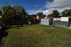  3/17 Dalnott Rd Gorokan NSW 2263 Ideally located with only moments to local shops, waterfront and transport is this updated home with fresh paint offering one bedroom, neat bathroom and kitchen with shared laundy and yard. Off street parking for one and includes lawn and garden maintenance plus water usage. 
