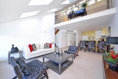 544/6 Cowper Wharf Roadway Woolloomooloo NSW 2011 HUGE 4 BEDROOM APARTMENT WITH PARKING ON THE FINGER WHARF TOTAL 178SM Price Reduced below Valuation .. must go... This is a substantial dress circle, harbour front property. The biggest apartment in the wharf and desirably positioned near the Botanical gardens, city centre and Sydney's finest cafes and restaurants. Located on the top floor of the iconic Finger Wharf the apartment has original features including cathedral ceilings, beams and braces.This expansive 163sm three ( possibly four) bedroom apartment provides two well proportioned living areas. - Sleek granite kitchen with superior European appliances - Three well appointed bathrooms (two ensuites) - Separate entrance hall - Wide grand timber staircase - Reverse cycle air conditioning - Abundance of natural light plus skylights - Secure car space with adjacent lift access Estimated Levies: Water: $153.15pq Council: $185.75pq Strata admin fund: $4423.34pq Strata sinking fund: $435.71pq Carspace: $276.00pq Inspection Times     As Advertised or by Appointment PROPERTY OVERVIEW Property ID:     1P5353 Property Type:     Apartment Building Size:     163 m² Car Space:     1 Aspect:     East FEATURES     Air Conditioning     Built-In Wardrobes     Close to Transport     Close to Shops     Water Front     Intercom     Ensuite     Security Access     Car Parking - Basement     Carpeted     Window Treatments OUTGOINGS Water Rates:     $153.150 Quarterly Council Rates:     $185.75 Quarterly Strata Levies:     $4423.34 Quarterly 