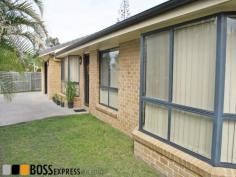 2/4 Joanne Street Caboolture Qld 4510 
 Yes that’s right, this home is only six years old and is priced to 
meet the market. The home is in good condition and is located close to 
schools, shops, and transport. 

 * Lowset Brick and Tile
 * Modern kitchen 
 * 3 Bedrooms with Built Ins
 * Split System Air conditioning
 * Security Screens
 * Fully Fenced
 * Private Yard
 * Single Lock up Garage with remote control 

 Call today to arrange your inspection. 
 
 

 


 
 

For Sale


OFFERS OVER $225,000 