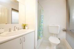  2/52 Second Avenue Claremont WA 6010 
 This furnished villa is ready to be leased until 26th January 2015. 
 Date Available: Now 
 
 This property features: 
 + A large lounge with study area 
 + Separate dining area 
 + Kitchen with dishwasher 
 + Master bedroom with BIR, ensuite bathroom & access to a small courtyard 
 + Main Bathroom 
 + 2 good size double bedrooms with BIR's 
 + Laundry 
 + Split System Air Conditioning 
 + Beautiful courtyard setting with newly planted flowerbeds 
 + Easy parking in the car port with lockable large storage room 
 + Additional car parking space for a small vehicle 
 + Close to shops & public transport 

 
 Features
 
 
 
 Price:
 $650/wk 
 
 
 Type: 
 Furnished Villa
 
 
 Location:
 Claremont, 6010
 
 
 Bedrooms:
 3
 
 
 Bathrooms:
 2
 
 
 Car port:
 1
 
 
 Bond
 $2,600 