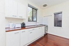 2 Keady Street, BELMONT WA 6104 DRESS CIRCLE LOCATION, WITH EXTRA LOCATION! Situated in excellent
 location is this renovated brick and tile home on 708sqm, zoned R20. My
 seller has made the decision to sell, so we are on the hunt for a new 
owner! This home would suit somebody who is looking to renovate, extend or demolish and create your dream home. Features include: * Beautiful big front timber decked entertaining area * Formal lounge room with open fire place (gas) and split system air conditioning * Large kitchen/dining area * Wooden Jarrah Floorboards throughout * Security alarm and screens throughout * Below ground pool out the back (fully paved) * Free standing pool house/games room * Shed & separate wood shed * Block size - 708sqm * Sewerage available and connected * Beautiful park at the end of the street * Surrounded by quality homes If you're looking for a keeper location, this is the one for you!!! *** FLEXIBLE TERM AUCTION *** $20,000 deposit on the fall of the hammer Bidding allowed subject to finance Settlement Date 30/45/60 days from fall of the hammer (buyer's discretion) (see agent for subject to finance conditions....) 