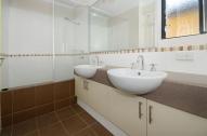  3/3 Elward Pl Balga WA 6061 FOR SALE - FROM $459,000 PROPERTY ID - 2713620 Inspect:  Contact agent for details Land Size:  258 m2 QUALITY & CONVENIENCE! This 2 storey townhouse is the perfect combination of location and privacy. So close to so many amenities yet being in a cul-de-sac it is safe, beautifully private and also sheltered from traffic noise. Upstairs are 3 good size bedrooms, all with built in robes, a good sized bathroom and an en-suite to the main bedroom. Split system air conditioners are fitted in the living areas & in all bedrooms, so you need not worry about the hot summer that is forecast. Downstairs is the open plan family room and dining area and a well appointed kitchen in neutral tones with stainless steel oven, range hood and gas cooktop plus an abundance of bench and cupboard space and a separate pantry. New carpets feature in the bedrooms. Roller shutters and security screens are practical inclusions. Outside is a great size, low maintenance courtyard, so plenty of room to entertain without the hassle of lots of upkeep. There is also a double lockup garage plus room for another vehicle to park. Features include, but are not limited to: 3 bedrooms, all with built in robes 2 bathrooms, 3 toilets Open-plan living and dining area with split-system air-conditioning  Tiled splashbacks to a well-appointed kitchen with a stainless steel gas cook top, oven and range hood  Easy-care courtyard with plenty of room for outdoor entertaining Good size laundry with linen press and outdoor access Close to all amenities  Easy access to transport Currently rented at $450 per week No Strata fee   