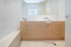  7/5 Tanti Avenue, Mornington VIC Mornington's best apartment building offers ample space and beautiful natural light. Originally, the 'Sisters of Mercy Convent', graced with history and modernised with excellent design features that blends this fabulous apartment into stylish up to date living. Stunning kitchen features stone benchtops, Smeg appliances and polished board flooring. French doors from lounge - dining open to large sheltered entertaining balcony. Master bedroom also opens to balcony. Two bedrooms, two bright sparkling bathrooms and also a work station alcove. Just so, so close to beach, shops, restaurants etc. This apartment will entice those looking to downsize with all conveniences of a modern Mornington lifestyle only strolling distance from every possible amenity.   
