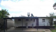  2 Welbon Street   Ashley   NSW   2400 $160,000 Vendor wants this house sold!! *2 Bedrooms - main with built in wardrobe *Lounge room, kitchen/dining, bathroom & separate laundry *Air conditioning and gas point for heating *Spacious front porch *Large under cover outdoor entertaining area *Situated on a well fenced large block with established trees *Double lock up garage *2 x garden sheds   