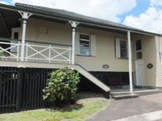  408 Moggill Rd INDOOROOPILLY Qld 4068 This beautiful old home on two lots provides so many opportunities.  For many years a dental practise has operated at these premises and now the property has become vacant. There is potential for further development or you may wish to take it back to it's original grandeur, with little effort, and move your family into an historic home which has retained it traditional features and charm.  Whatever your choice this landmark residence is well located for access to the new Indooroopilly Shoppingtown complex, bus terminal, train station and the renowned Indooroopilly Primary school.  Properties such as this are so often admired by passers by and the opportunity to purchase them is extremely rare.  Inspection is by appointment. 