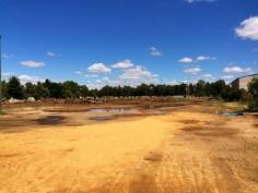 39 Fishburn St Cowra NSW 2794  The property is in an I2 Zone and has further development potential. A
 level, well fenced block in Fishburn St (a popular area for Light 
Industry), offering 1.88 HA (4.6 acres) in area & comprises a 93m 
frontage & 200m depth with 2 access points. Power, Phone and Water 
are available. Main shed constructed of steel frame and colorbond
 cladding and roof. It has a concrete floor, 3 large roller doors and 
one PA door. Adjoining this shed is a built-in weighbridge. 2nd shed is 
used for an office / staff area and is also colorbond construction. 
There is also an amenities modular building. (shower, hand basin, 
toilet) Call for more details. 0418 699080 Wayne Heilman   Property Snapshot Sale Price: By Negotiation Building Area: 250 m2 Site Area: 2 ha Property Type: Light Factory Uncovered Parking: 10 Total Parking: 10 Features: Container Access Heavy Vehicle Access Shower Vacant Possession Vehicle Access 