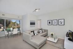 1/589 Old South Head Road, Rose Bay Tastefully renovated and bathed in natural light, this stylish 
first-floor apartment presents a wonderful first buy or an astute 
investment opportunity in an area of consistently strong rental demand. 
Capturing dramatic views to the city skyline, it's found within a 
perfectly maintained security building of 13, set back from the street 
so it's lovely and quiet. Wonderfully convenient, it's just a short 
stroll to Rose Bay village shops and cafes, with CBD buses at its 
doorstep. 
 
* Two spacious bedrooms with built-in wardrobes 
* Generous light-filled living and dining space 
* Granite gas kitchen with servery and breakfast bar 
* Smart contemporary bathroom, European laundry 
* Gas bayonet, off-street parking space, storage cage 
* Large windows throughout enhancing natural light 
* Newly painted and carpeted throughout 
* Opportunity for exceptionally strong rental return 