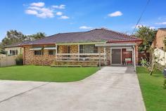  42 Cowells Ln Ermington NSW 2115 This family home is ideal to anyone wanting to upsize or looking for a better alternative to a town house or duplex. This 4 bedroom brick home is nestled on a large 1144sqm block of land and is situated in a convenient location just a short distance to Eastwood shops and train station. Other features include 4 bedrooms all with built in robes Spacious bathroom with separate bath and shower recess plus a separate wash closet Sizeable kitchen with plenty of bench space Separate dining room Formal and informal living areas Lock up garage that has been converted into a family room ideal for a granny flat or easily turned back into a garage Concrete in-ground pool with spa Ceiling fans throughout the home Floor boards Under cover entertaining area Well secured and child friendly property 