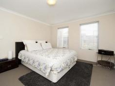  22/19 Serls Street, Armadale, WA 6112 This 3 bedroom, 2 bathroom villa is only 2 years young and presented immaculately! With neutral colours throughout, this home showcases modern living, spacious bedrooms and it is on the largest block in the complex. It boasts all of the comforts of 2 split system air conditioners, a bright modern kitchen with gas cooking, range hood and pantry and a double garage with auto door and store room. Other features include:  • 	 Open plan kitchen, meals and family room • 	 Master bedroom with walk in robe and sparkling ensuite • 	 Other bedrooms are a great size with built in robes • 	 Gas instantaneous hot water system • 	 Double linen closet • 	 Easy to maintain courtyard with reticulated gardens • 	 Prime location close to schools, Creyk Park, Armadale Hospital  
