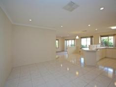  23 Lexington Heights Currambine WA 6028 Refurbished Beauty - Dress Circle Location Home Open: 16/08/2014, 1.45 - 2.30PM;17/08/2014, 1.45 - 2.30PM Price adjusted - Vendor meeting market/ Quality family home in prime location ready for immediate occupation. This
 excellent brick and tile family home offers extensive living areas, big
 bedrooms and is located in the one of Currambines' best streets. The 
property has benefitted from an extensive refurbishment including new 
carpets and paint. Located within easy walking distance to 
parklands, schools and the Currambine Shopping area. The house has been 
designed with multiple spacious living areas and an easy car garden 
ideal for lock and leave. Features... 