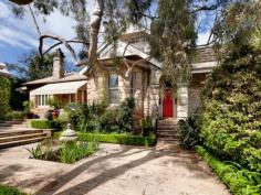 Vaucluse, NSW 2030 * Six bedrooms * Harbour views * Formal dining room * Family room * Light filled living spaces * Large level block with beautiful garden and pool area * Outstanding condition throughout * Finest finishes and appointments * Separate spacious guest accommodation * Double Lock up garage 