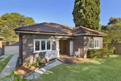  11 Lamette Street   Chatswood   NSW   2067 this light filled full brick 1920s original bungalow offers an ideal opportunity to enter this tightly held pocket of chatswood first time offered in over 40 years  fantastic opportunity to renovate, extend and personalise (stca)  traditional character features include high decorative ceilings, leadlight windows & box window seats  lounge room with feature fireplace adjoins family dining room three bedrooms with study adjoining bedroom 3 original full sized bathroom and internal laundry with storage glass enclosed sunroom overlooking sunny back garden  oversized single remote control lock up garage with separate workshop child friendly near level lawns with garden shed & outdoor bbq other features include sydney blue gum floors, gas heating & reverse cycle a/c easy stroll to beauchamp park, transport & shops  located within the highly sought after roseville public school catchment & willoughby girls high zone disclaimer: all information contained herein is gathered from sources we believe reliable. we have no reason to doubt its accuracy, however we cannot guarantee it. you must rely upon your own inquiries as to its accuracy or otherwise. 