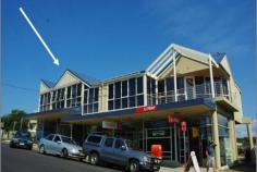  2/2 Wallaga Street Bermagui NSW 2546 In the heart of town and a short stroll to beaches and harbour, this 2 bedroom unit is ideal for investment, holidays or low-maintenance permanent living. On the first floor of a recently re-vamped commercial/ residential complex, the 67m2 unit includes 2 spacious bedrooms with built-in robes, large bathroom/laundry with separate shower and toilet and spacious entry with floor to ceiling storage cupboards. Light-filled living areas all modern design and conveniences etc. Views of harbour from entry balcony. Currently rented at $230 per week. 