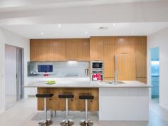 106 Stuartholme Rd Bardon QLD 4065 Sublime style & 
definitive quality design places this multi-level home in a class of its
 own. Sleek lines plus a magnificent fit-out come standard & the 
property boasts a relaxed ambiance throughout with abundant natural 
light & ventilation. Expertly designed by Giraffe Draft &
 built by Tustin Constructions, this exquisite home reveals a brilliant 
ultra-modern layout with impressive living & dining areas, enhanced 
by high ceilings, spectacular use of glass & dramatic design 
elements incorporating high specification finishes. Once past the
 front plunge pool with water feature, & through the front door you 
instantly appreciate that this home exemplifies the very pinnacle of 
ultra-chic living. Glass bi-fold doors open up from the living area 
& spill out to an elevated entertainment deck that offers sparkling 
city views & overlooks natural bush land that welcomes beautiful 
breezes into the home, setting the scene for a relaxing space to indulge
 the senses. The spacious gourmet kitchen overlooks the 
free-flowing living, dining & outside areas & is wonderfully 
well appointed, complete with quality Caesar stone bench tops, superior 
De Dietrich appliances & intergraded fridge. The generous butler's 
pantry makes this kitchen every chef's delight. Downstairs offers
 an additional living area complete with projector & wet bar, while 
dual stacker doors slide open & blur the line between inside & 
out. The fully fenced level backyard is perfect for the kids to play 
& to keep your four legged friends safe & sound. Accommodation
 comprises of four bedrooms (all built-in), including an exclusive 
parent's retreat with picturesque glass wall, a sizeable walk-in robe 
& impressive ensuite featuring twin vanity, stone benches, sleek 
cabinetry & luxurious walk-in shower. As a further testament 
to the thought invested, a host of additional features include fully 
ducted air-conditioning throughout, EcoSmart fire place, allocated 
storage areas, separate laundry with walk-in linen press, two powder 
rooms for guests, a separate built-in study, two car automatic garage 
with epoxy flooring & professional landscaping. Be quick to inspect, a home of this quality will not last long. This
 property is being sold by auction or without a price and therefore a 
price guide can not be provided. The website may have filtered the 
property into a price bracket for website functionality purposes. A list
 of recent sales will be made available upon inquiry. 