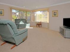  77 Donlan Rd Mollymook Beach NSW 2539 Situated in one of Mollymook's premier 
streets, this beautifully appointed home is the perfect way to aquire 
your dream lifestyle. Approx 120m from the sand of Mollymook Beach you 
can sit back and listen to the waves crashing in. 
 
Offering 4 good sized bedrooms with BIR's, ensuite off main, spacious 
lounge, dining and family rooms, with a rumpus/games room upstairs and 
additional powder room. The very workable kitchen leading to the outdoor
 entertaining area, internal access from the double garage plus ocean 
views from top verandah. 
 
You are not just buying a home, you are buying the ultimate lifestyle! 
 
   
 
 Property Snapshot 
 
 
 
 Property Type: 
 House 
 
 
 Construction: 
 Brick 
 
 
 Land Area: 
 777.76 m 2 
 
 
 Features: 
 
 Balcony 
 Built-In-Robes 
 Courtyard 
 Dining Room 
 Established Gardens 
 Family Room 
 Fenced Back Yard 
 Lounge 
 Outdoor Living 
 Rumpus Room 
 Walk-In-Robes 
 Waterview 