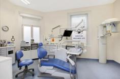 3/126-128 Avoca Street Randwick NSW 2031 Investment opportunity 
for sale with a solidly placed tenant.  Established top end dental 
surgery with secure long term lease situated in this prestigious 
Randwick address only a short stroll to the main shopping hub. Annual 
rental is $41,600  ($800 per week) Surgery has two (2) professionally 
set up consultation rooms as well as a large open plan reception – 
waiting room as well as a Galley style kitchen.      Tremendous 
opportunity. INSPECT:     Sats:   10.00 – 10.30 am CONTACT:   STEVE PAPPAS 0438 355 555 