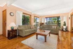 47 Woonona Avenue, Wahroonga this large brick and slab constructed home is sure to impres. With its 
high position, 47 Woonona Ave is a rare find in today's market, boasting
 easy access to both Wahroonga & Hornsby Train Stations, Shorelink 
Bus Services, and within Waitara Primary School catchment area. This is 
the unpolished gem you have been waiting for. The possibilities really 
are endless. 
 
- 4 large bedrooms, main with ensuite 
- light filled living areas 
- north facing entertaining terrace 
- fantastic teenagers retreat/ rumpus downstairs 
- potential separate self contained living 
- oversized double garage with internal access 
- separate workshop/ cellar 
- sundrenched swimming pool 
- level rear lawn area 
 
we have obtained all information in this document from sources we 
believe to be reliable; however, we cannot guarantee its accuracy. 
prospective purchasers are advised to carry out their own independent 
investigations and enquiries. 