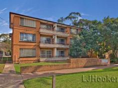 CAMPSIE 11/2 Fifth Avenue Conveniently located only moments stroll 
from Campsie station, Shopping Village, Schools and cafes is this 
superbly appointed top floor apartment set within a well-kept security 
building located in a highly sought after Street. 
 
* Two generous bedrooms with wardrobes 
* Freshly painted, new carpet & blinds throughout 
* Bright, open plan lounge opening to balcony 
* Huge eat-in kitchen with internal laundry 
* Neat bathroom and registered car space 
* Well maintained security building with intercom 
 
Boasting a sun filled aspect and a total area of 100sqm approx this 
apartment is sure to tick all the boxes. Be quick as it won't last long! 
 
Strata Levies:$463.32 per quarter approx 
Council Rates:$230.50 per quarter approx 
Water Rates:$179.10 per quarter approx 
 
For Sale:offers over $440,000 
Inspect:By Appointment 
Details:Francois Vassiliades - 0400 131 415 
Mona Zhang - 0404 003 320 
 
 Read more at http://campsie.ljhooker.com.au/9SMF8V#f4ZbWo9fvEF0Gd4K.99 