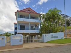  1/80 O'Ferrals Rd Bayview NT 0820 C-Vue Property Group is proud to present like new townhouse located on the waters edge with city views and a glorious pool. Features include: Downstairs: - 2nd and 3rd bedrooms both with sliding doors to outside and build in robes. - Spacious 2nd bathroom with a bath tub. - Open plan study/2nd living area with direct access to the pool. - Beautiful pool and entertainment area with city views. - Double garage with direct entry into the home and extra storage facilities. Upstairs: - Large open plan living area with stunning views to the city and across the water. - Entertaining balcony off the living area. - Modern and spacious kitchen with dishwasher and loads of cupboard space. - Separate toilet for visitors. - Massive master bedroom with walk through wardrobes, ensuite (with double shower heads) and private balcony. - Tiled floors and air-conditioning throughout. To organise a viewing of this stunning townhouse please contact Alistair on 0403 131 178. Please note these photos are of another townhouse in the complex which is very similar. New photos will be updated shortly. 