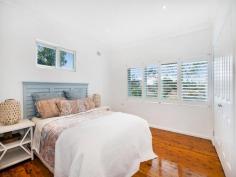 30 Garden Street, North Narrabeen, NSW 2101 
 Funky, modern, stylish-are the words that come to mind when you first
 see this recently renovated home in a central location in North 
Narrabeen. The current owners have unlocked the warmth of this circa 
1950's double brick home. Just one look tells you this home has 
character and charm. Step inside and this appeal continues with recent 
updates creating a very modern and homely feel whilst still maintaining 
the funky design features that create such an individual style. 

 Features include:
 - Generous living area, high ceilings, double glazing, gas fire place, two outdoor areas
 - 3 bedrooms with built ins, double glazing, plantation shutters
 - Separate 1 bedroom self contained in-law accommodation/teen retreat, double glazing,
 plantation shutters
 - Modern kitchen with stone benchtops, stainless steel appliances
 - Dual outdoor entertaining areas
 - Polished timber floorboards throughout, tiled kitchen and self contained area
 - Established gardens with upper large rear yard, with views
 - SLUG with internal access, plus additional off street parking
 - Easy level walk to beach, lake, schools and bus transport 

 This house shouts lifestyle and will appeal to a wide variety of buyers. Act now and be in for summer. 
 