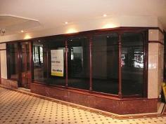 16/281-285 Parramatta Rd Leichhardt NSW 2040 Ground floor office/showroom in well known University hall.
Suits a variety of use with own tandem lock up parking. 

This premises would suit IT people, accountants, solicitors, sales store etc.

Own amenities. 
