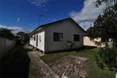  3/17 Dalnott Rd Gorokan NSW 2263 Ideally located with only moments to local shops, waterfront and transport is this updated home with fresh paint offering one bedroom, neat bathroom and kitchen with shared laundy and yard. Off street parking for one and includes lawn and garden maintenance plus water usage. 