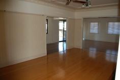 First National Real Estate Action Realty Ipswich - BUNDAMBA 43 Nelson Street - Ipswich Real Estate , Ipswich  |  Brassall  |  North Ipswich ... This massive home stands out amongst the repetitive brick and tiles 
properties in the street and has so much more to offer than what meets 
the eye. From humble beginnings as a post war cottage this home has had
 a rebirth via a large extension and renovation. The great pieces of 
the early architecture have been kept with leadlight French doors, 
decorative cornices and polished floors and enhanced with the modern 
kitchen with loads of cupboard space, huge laundry with third toilet, 
study and a covered rear deck large enough for the largest of gatherings
 to go ahead smoothly. FEATURES AT A GLANCE -Post war with huge extension and stunning renovation -Four bedrooms, two with built in robes -Main bedroom with en suite -Modern bathroom and kitchen with quality fixtures and fittings -Two very large living areas -Decorative cornices, leadlight doors and polished floors -Huge laundry with cupboards and third toilet -Massive rear deck your friends are going to envy -Fenced 751m2 block with double car port   